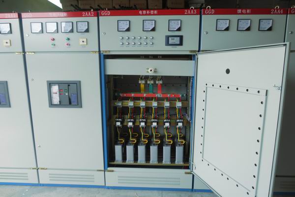 大方配电箱-3683品牌电梯电源配电箱的检修
